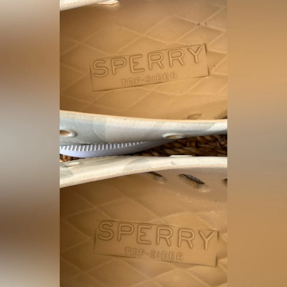 Sperry Top-Sider Unisex A/O 2-Eye Float Boat Shoe‎ Size M-10/W-12